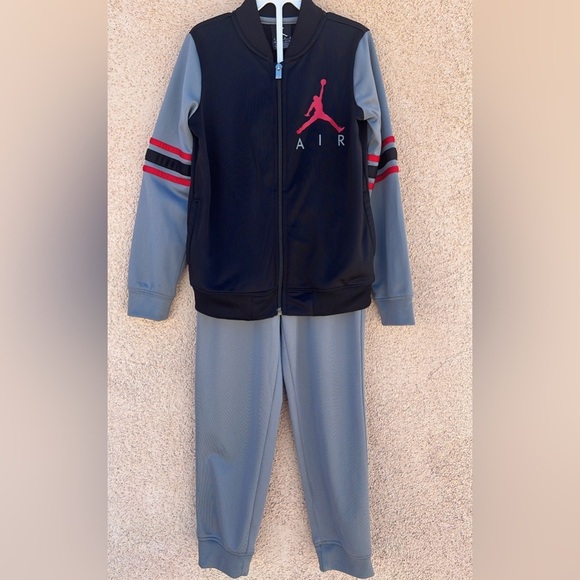Jordan Other - Air Jordan Boys’ Tracksuit
